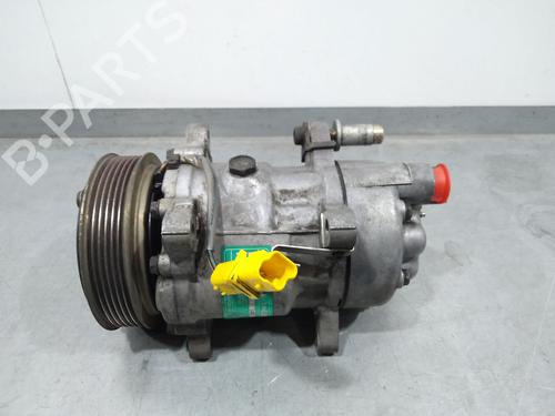 AC compressor PEUGEOT 307 SW (3H)  | BP18137007M34 