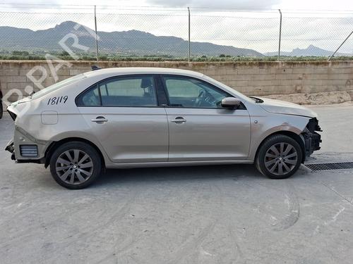 Engine SEAT TOLEDO IV (KG3) 1.6 TDI | BP38710312M1 - Image 5