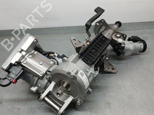 Steering column FORD FIESTA VII (HJ, HF) | BP32258797M21 - Image 2