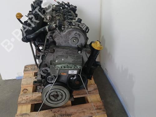 Motor für OPEL CORSA D (S07) 1.3 CDTI (L08, L68) (90 hp) 29279307