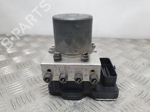 Used ABS pump VW POLO VI (AW1, BZ1, AE1) [2017-2025]  10325517