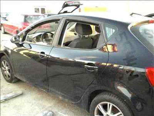 Mass air flow sensor SEAT IBIZA IV (6J5, 6P1)  | BP1590549M95 