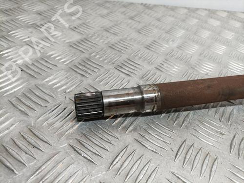 Right front driveshaft PEUGEOT 508 I (8D_)  | BP12503259M39 