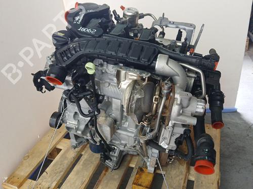 Engine PEUGEOT 208 II (UB_, UP_, UW_, UJ_)  | BP21192075M1 