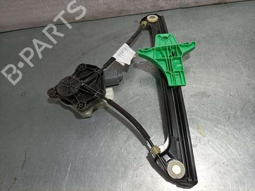 Rear left window mechanism VW GOLF VII (5G1, BQ1, BE1, BE2)  | BP13568626C24 