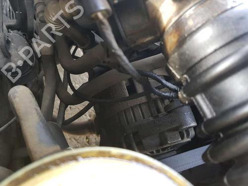Used Alternator DAEWOO NUBIRA Saloon (J100) 1.6 16V (106 hp) 17221582