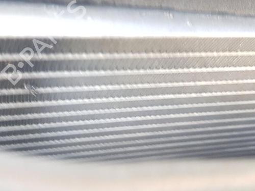 Used AC radiator NISSAN QASHQAI II (J11, J11_) 1.5 dCi (110 hp) 29248254