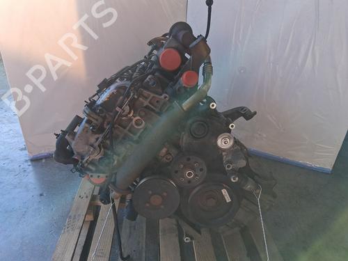 engine-ssangyong-rodius-i-2005-39987423 main image