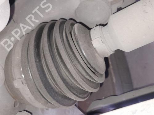 Used Right front driveshaft Right front driveshaft 37217863 37217863