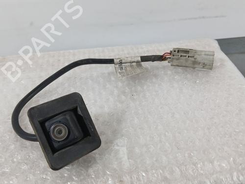 Used Camera Camera OPEL ASTRA K (B16) 1.4 Turbo (68) (150 hp) 36498813 36498813