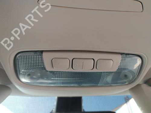 Kabinelys FORD TOURNEO CONNECT / GRAND TOURNEO CONNECT V408 MPV 1.5 EcoBlue (120 hp) 32141746