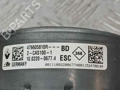 ABS pump DACIA DOKKER MPV (KE_)  | BP19783020M43 