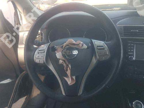 steering-wheel-nissan-pulsar-hatchback-c13-15-dci-2014-7885961 main image