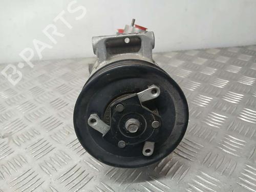 Used AC compressor VW GOLF VII (5G1, BQ1, BE1, BE2) [2012-2021]  13752155