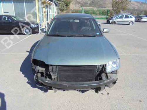 Rear right window mechanism VW PASSAT B5.5 (3B3)  | BP814351C25 