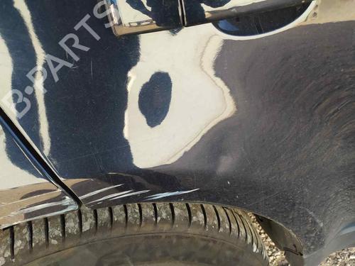 Right rear door LAND ROVER RANGE ROVER SPORT I (L320)  | BP22640204C5 