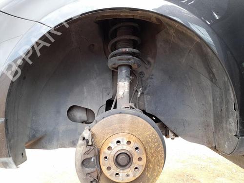 Wheel arch SEAT TOLEDO III (5P2) 1.9 TDI | BP29445492C56 