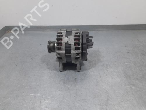 Alternator NISSAN QASHQAI II (J11, J11_) 1.2 DIG-T | BP28193323M7