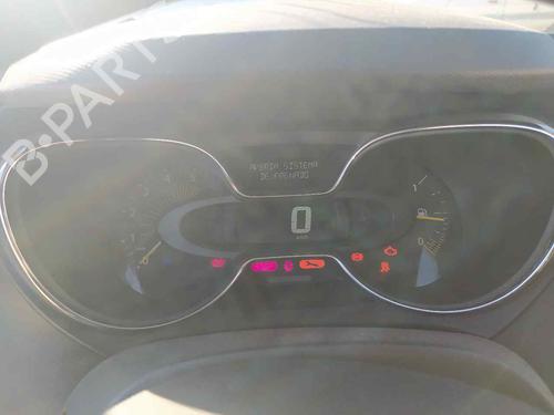 Used Instrument cluster RENAULT CAPTUR I (J5_, H5_) [2013-2025]  25156462