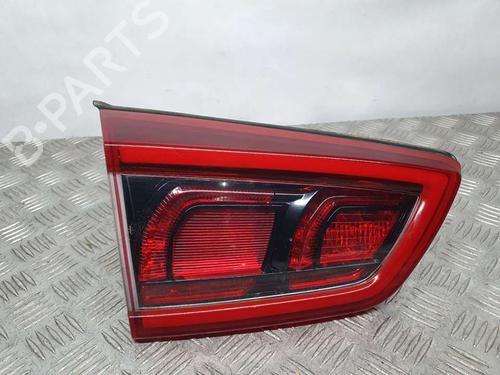 Used Left taillight KIA NIRO I (DE) [2016-2022]  16752814