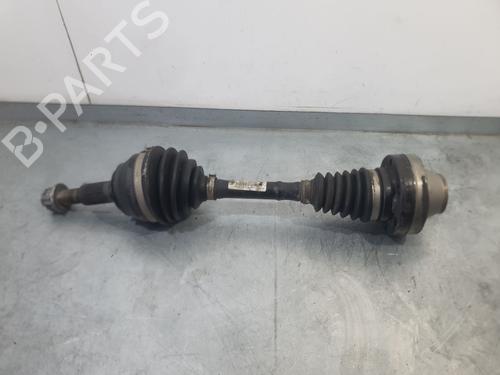 Used Left front driveshaft Left front driveshaft 29884534 29884534