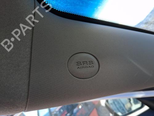 Used Left curtain airbag Left curtain airbag SSANGYONG TIVOLI 1.6 XDi 160 (115 hp) 33955448 33955448