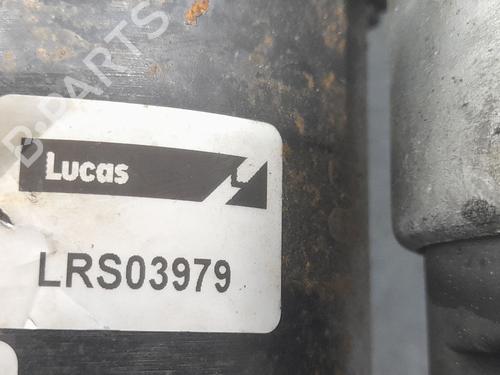 Starter JEEP COMPASS (MK49) 2.2 CRD | BP17458999M8 - Image 6