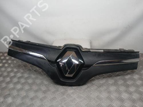 Grill RENAULT KANGOO Express (FW0/1_) Z.E. (FW0Z, FW1Z) (60 hp) 29400929