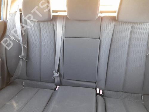 Sæde Bagtil RENAULT MEGANE II (BM0/1_, CM0/1_) [2001-2012]  30181796