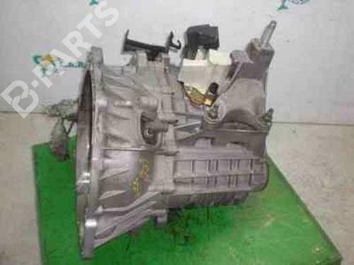 Gearbox FORD FOCUS I (DAW, DBW)  | BP22720M3 