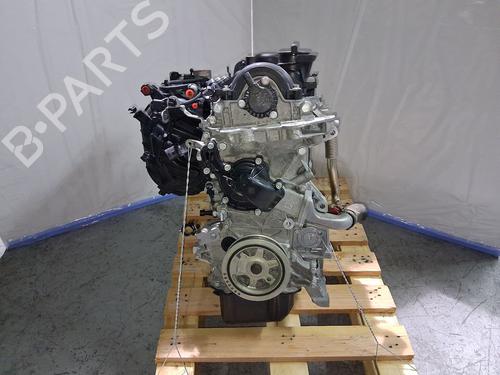 Used Engine Engine FIAT 500 (312_) 1.0 Mild Hybrid (312.AYD1B) (69 hp) 33932724 33932724