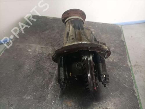 Front differential SUZUKI JIMNY Closed Off-Road Vehicle (SN) 1.3 16V (SN413) (80 hp) 17095912