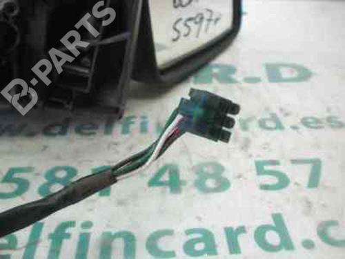 Right mirror DAEWOO ARANOS  | BP3695052C27 