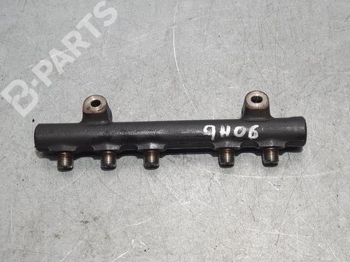 Injectorrail CITROËN DS3 (SA_) 1.6 HDi 90 (92 hp) 11142920