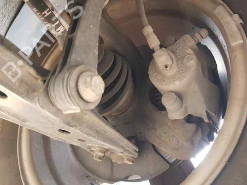 Used Left front steering knuckle VW GOLF IV (1J1) 1.9 TDI (90 hp) 24675839