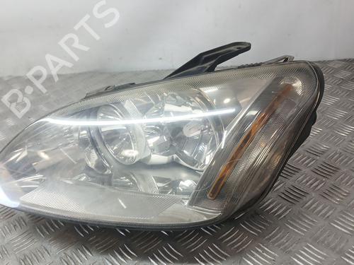 Left headlight FORD FOCUS C-MAX (DM2) 1.6 TDCi | BP26516259C28 - Image 2