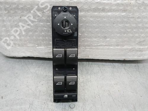 Used Left front window switch Left front window switch FORD TOURNEO CONNECT / GRAND TOURNEO CONNECT V408 MPV 1.5 EcoBlue (120 hp) 32141761 32141761