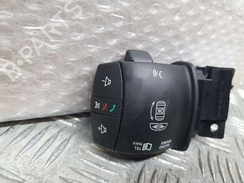 Switch RENAULT SCÉNIC III (JZ0/1_)  | BP16657204I30 