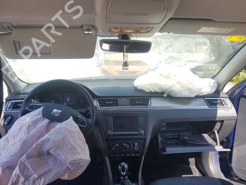 Right taillight SEAT TOLEDO IV (KG3) 1.0 TSI | BP9699817C35 