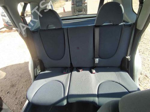 Siège arrière HONDA JAZZ II (GD_, GE3, GE2) [2001-2008]  22906539