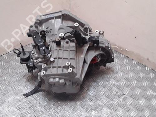 Gearbox KIA PICANTO III (JA) | BP20662648M3