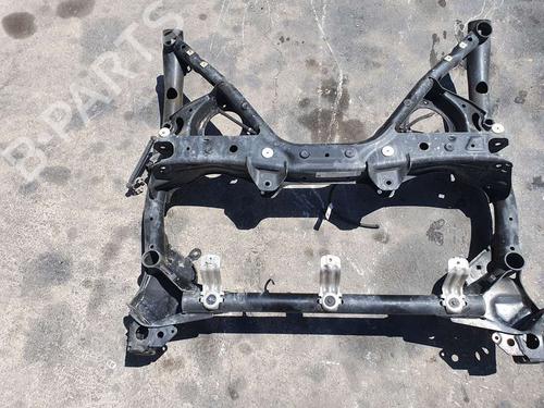 Used Subframe BMW 1 (F20) 116 d (116 hp) 11090536