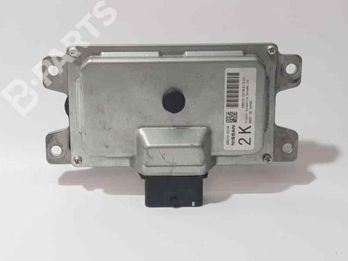 Automatic gearbox ECU NISSAN JUKE (F15) 1.5 dCi (110 hp) 8143309