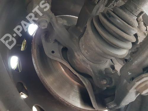 Used Left front steering knuckle Left front steering knuckle FIAT PUNTO (188_) 1.2 Bipower (188BXA1A) (60 hp) 11137380 11137380