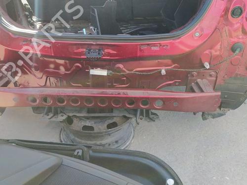 Used Rear bumper reinforcement MAZDA 2 Hatchback (DL, DJ) 1.5 SKYACTIV-G (90 hp) 32391934
