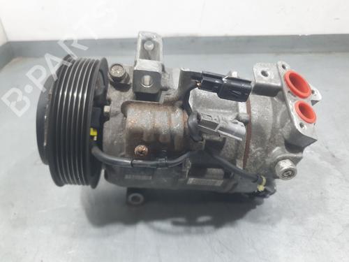 AC compressor RENAULT TALISMAN (LP_) 1.6 dCi 130 | BP33674743M34 - Image 2