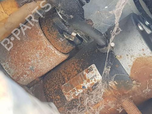 Used Starter NISSAN SUNNY III Hatchback (N14) [1990-1995]  17074389