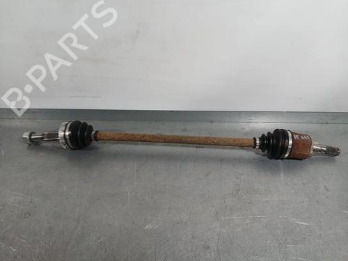 Used Left rear driveshaft Left rear driveshaft 26220488 26220488