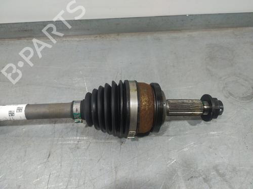 Right front driveshaft HYUNDAI BAYON (BC3) 1.2 MPI | BP26940401M39
