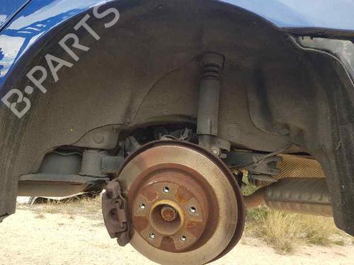 Used Wheel arch BMW 3 (E90) 318 d (143 hp) 23956954